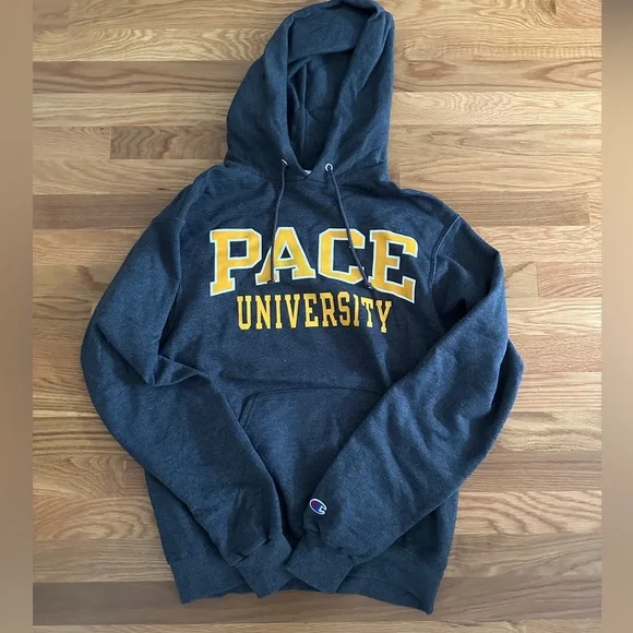 Pace university hoodie new arrivals